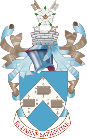 University of York logo