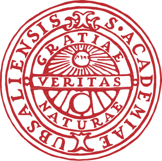 Uppsala University logo