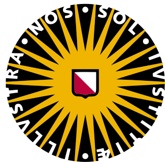 Utrecht University logo