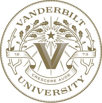 Vanderbilt University logo