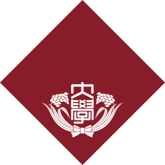 Waseda University logo