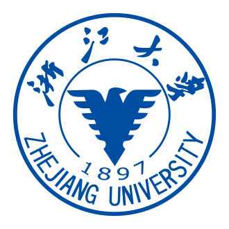 Zhejiang University logo